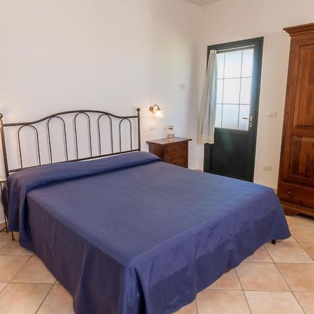 Agriturismo Valle Martina Villa Saturnia Ngoại thất bức ảnh