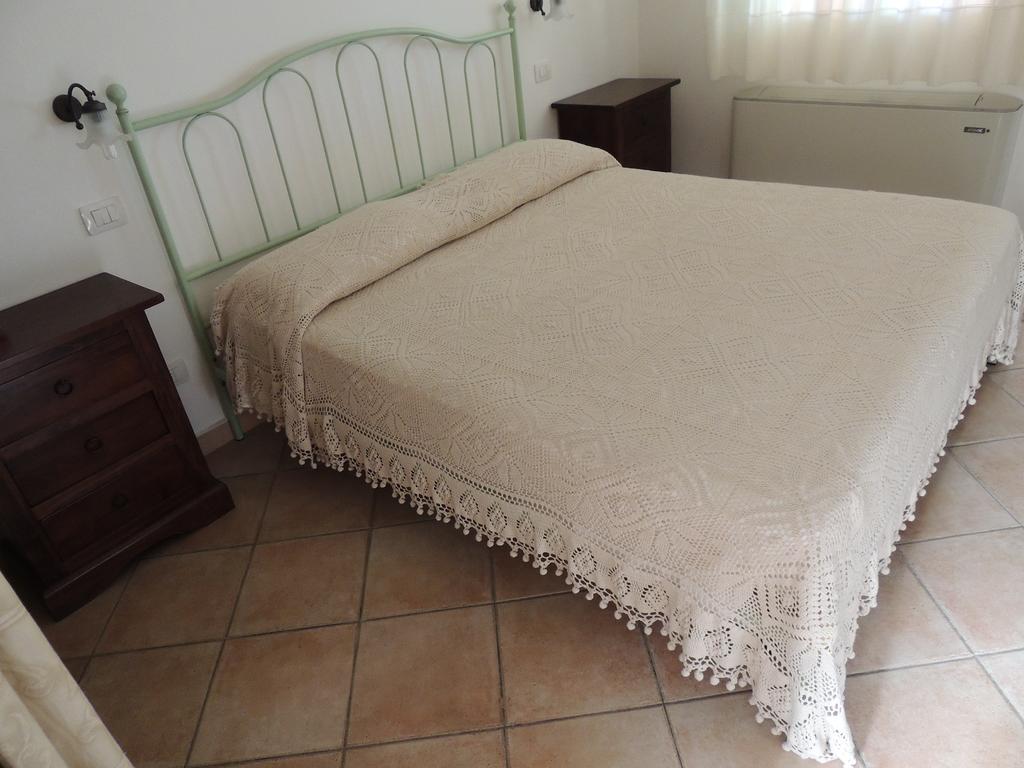 Agriturismo Valle Martina Saturnia Phòng bức ảnh