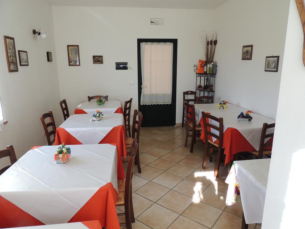 Agriturismo Valle Martina Saturnia Ngoại thất bức ảnh