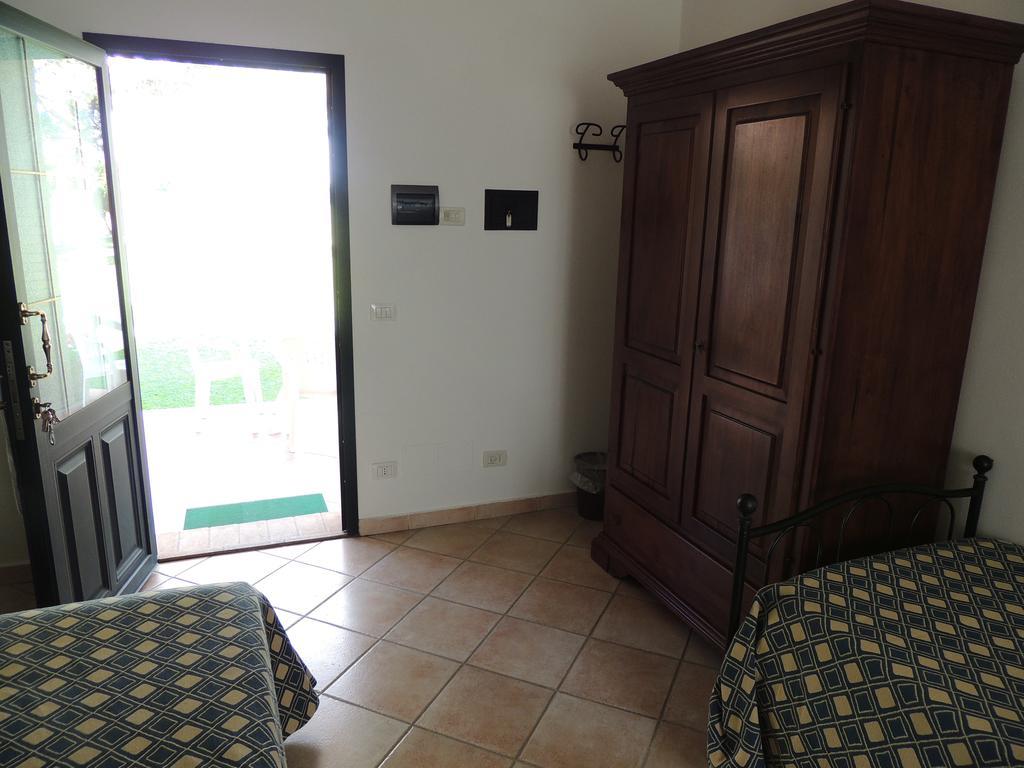 Agriturismo Valle Martina Saturnia Phòng bức ảnh
