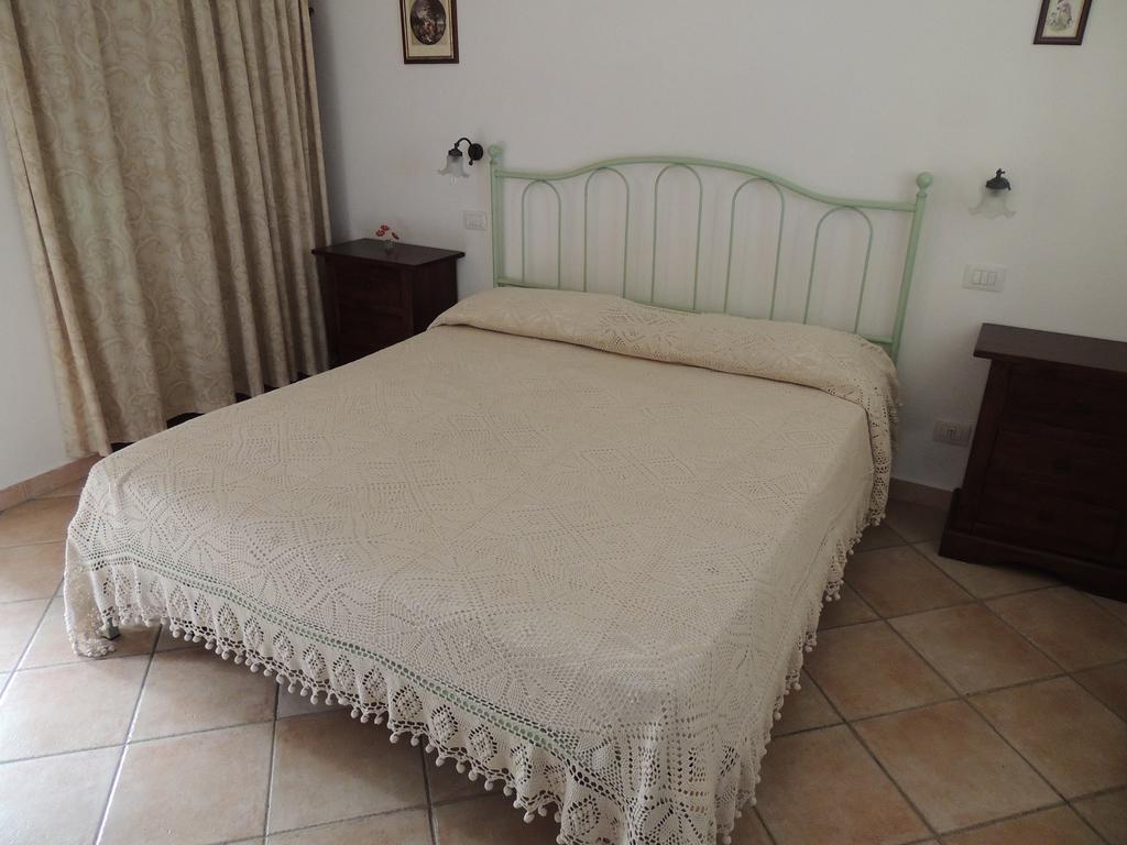Agriturismo Valle Martina Saturnia Phòng bức ảnh