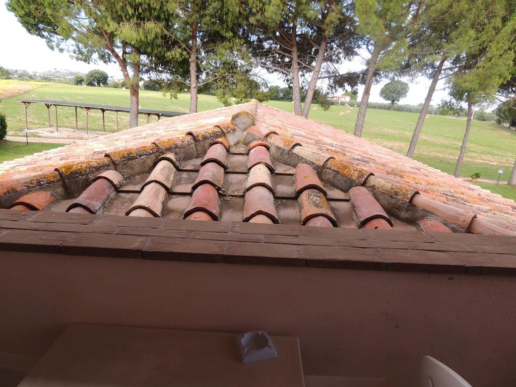 Agriturismo Valle Martina Saturnia Ngoại thất bức ảnh