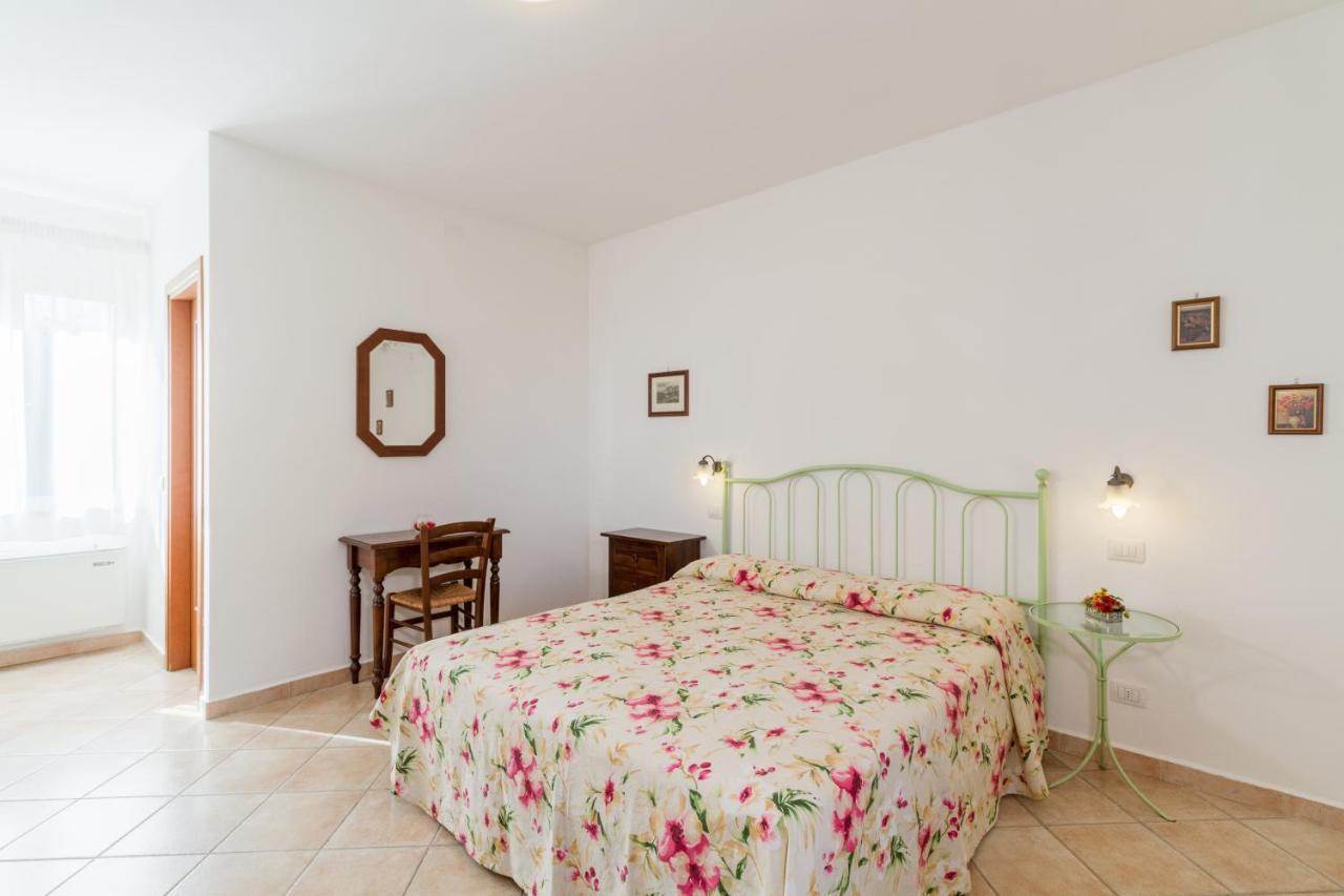 Agriturismo Valle Martina Saturnia Ngoại thất bức ảnh
